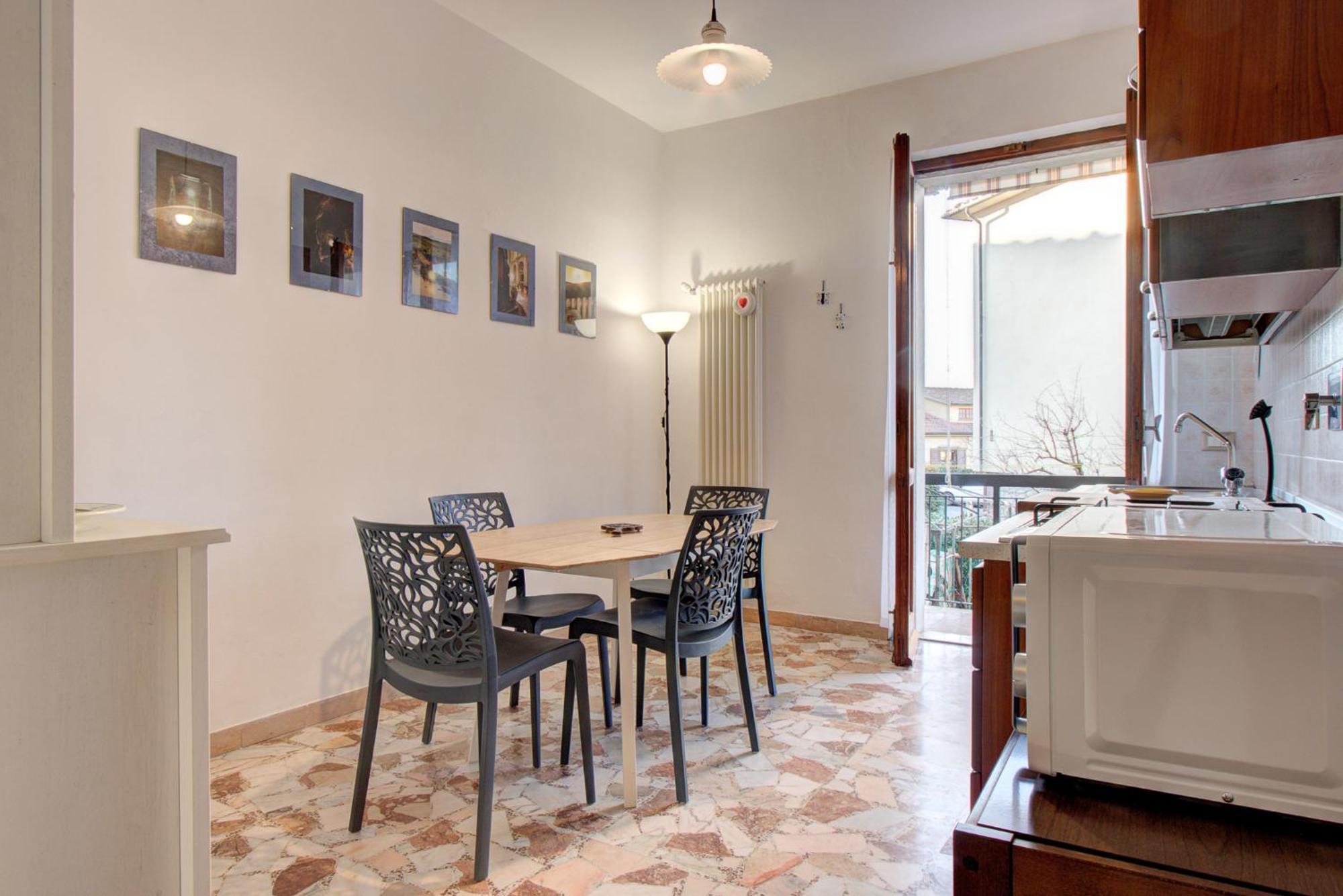 Апартаменты Casa Emilia Вольтерра Экстерьер фото