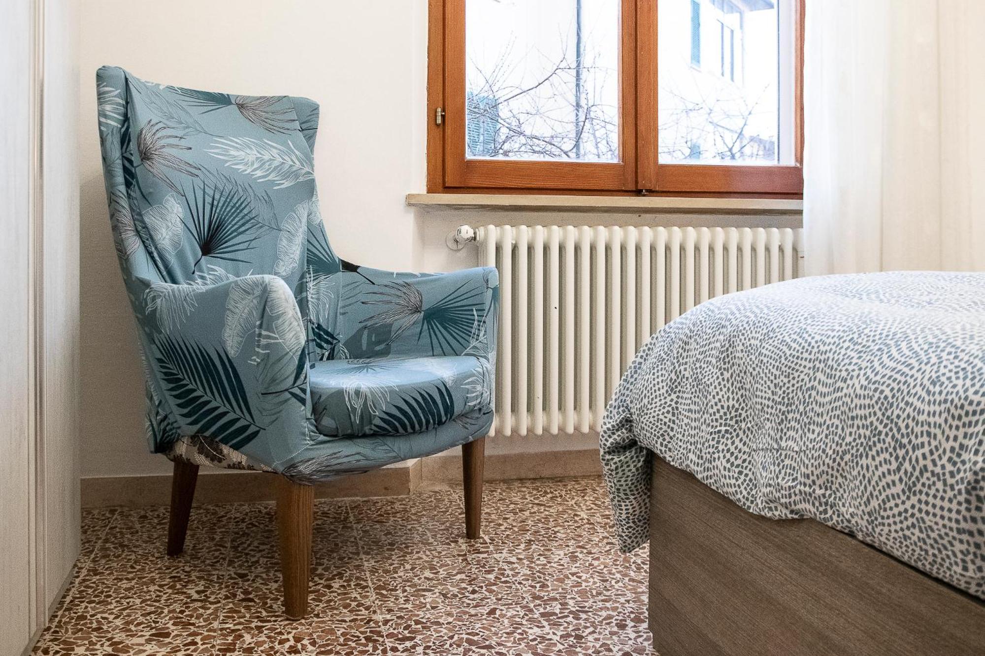 Апартаменты Casa Emilia Вольтерра Экстерьер фото